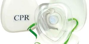 Cpr Mask