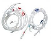 Hemodialysis Blood Tubing Sets