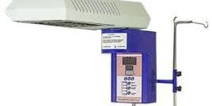 Infant Warmer