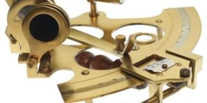 Nautical Sextant