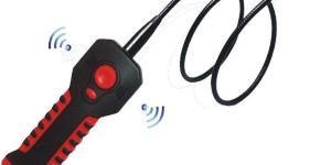 Wi Fi Endoscope Camera