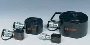 FLAT PROFILE CYLINDERS