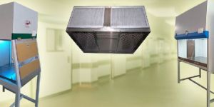 Laminar Air Flow Cabinets
