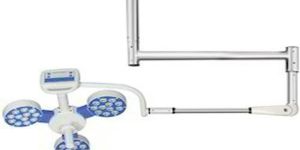 Ceiling Mounted LED OT Light