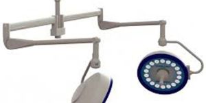 Ceiling Mounted LED Surgical Light