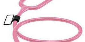 Deluxe Doctors Single Head Stethoscope