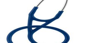 Deluxe Single Head for Adults Stethoscope