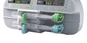 Digital 3/6 Channel ECG Machine