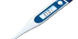 Digital Clinical Thermometer