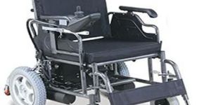 Economy Type Wheelchair