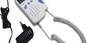 Fetal Doppler