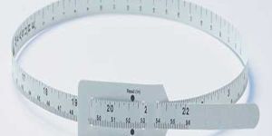 Head Circumference Tape