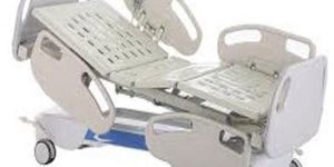HF1044 -Electric ICU Bed