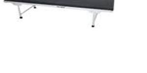 HF111 - Attendant Bed