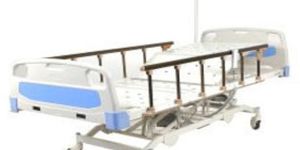 HF1129A - I.C.U. Bed, Electric, Three Function