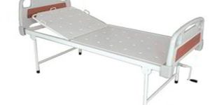 HF1151a - Fowler Bed