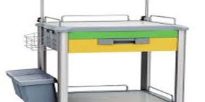 Infusion Trolley