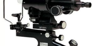 Keratometer
