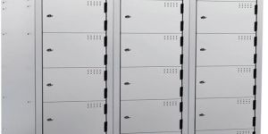Locker Cabinet