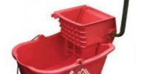 MOP Wringer Bucket PP