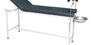 Obstetric / Labour Examination Table