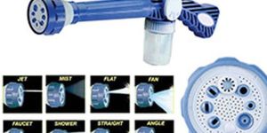 Rack Steam Sterilizer