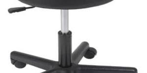 S.S. Revolving Stool