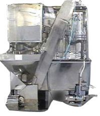 Automatic Bottling Machine