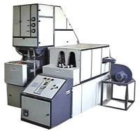 Pet Blow Molding Machine