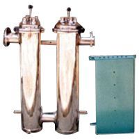 Ultra Violet Disinfection Units