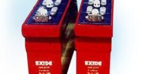 Exide Battery