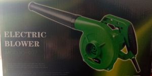 Electric Blowers