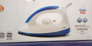 Electric Irons