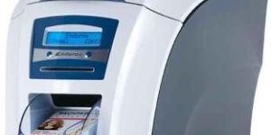 Id Card Printing Machine
