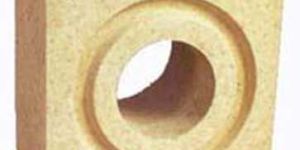 Precast Burner Blocks