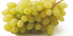 Green Grapes