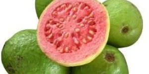 Guavas