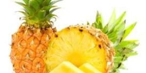Fresh Pineapple