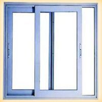 Aluminium Windows