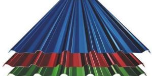 PPGL Roofing Sheets