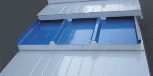 SANDWICH PANEL (PUFF PANEL)