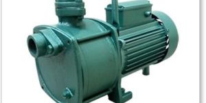 Shallow Well Pumps