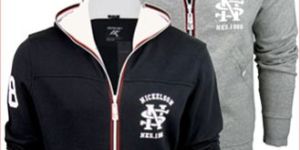 Hoodies and Full Zippers