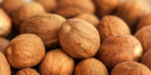 Nutmeg