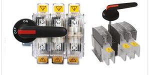 Switch Disconnector Fuse