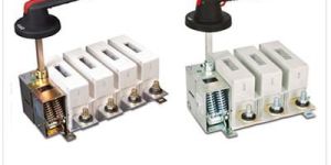 Switch Disconnectors