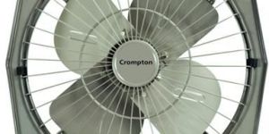 TransAir Reversible Fan