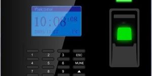 Bio Metric Attendance