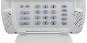 Burglar Alarm