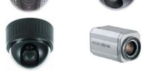 CCTV Cameras